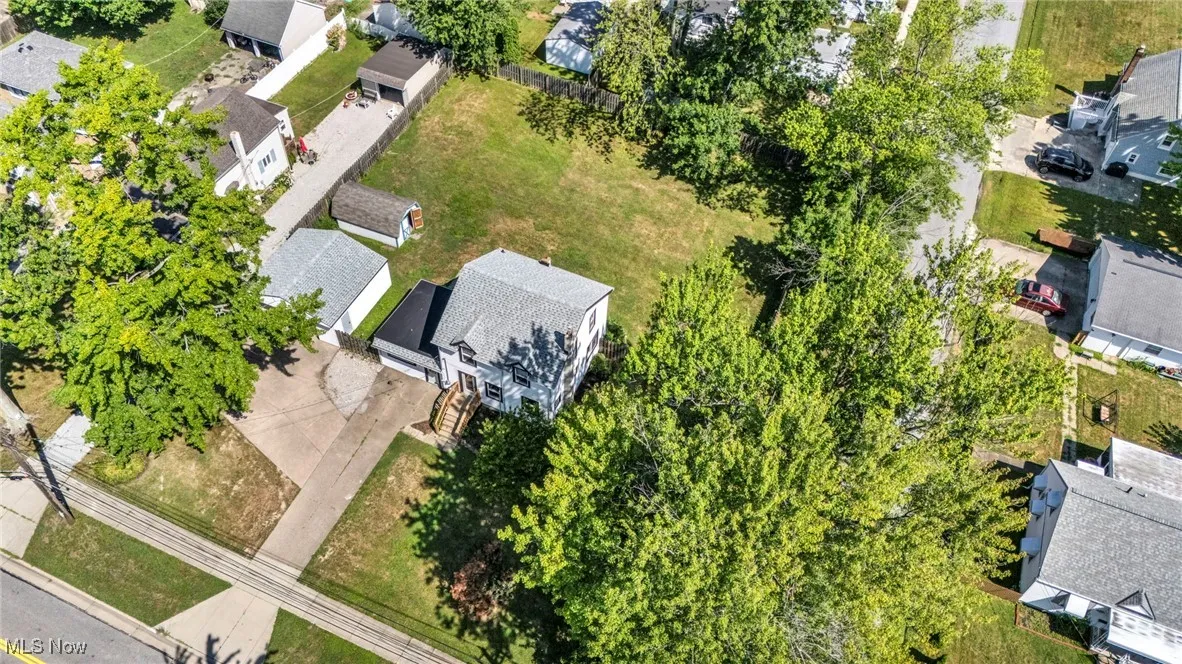 34061 Roberts Road, Eastlake, Ohio,MLS Now Listing ID
