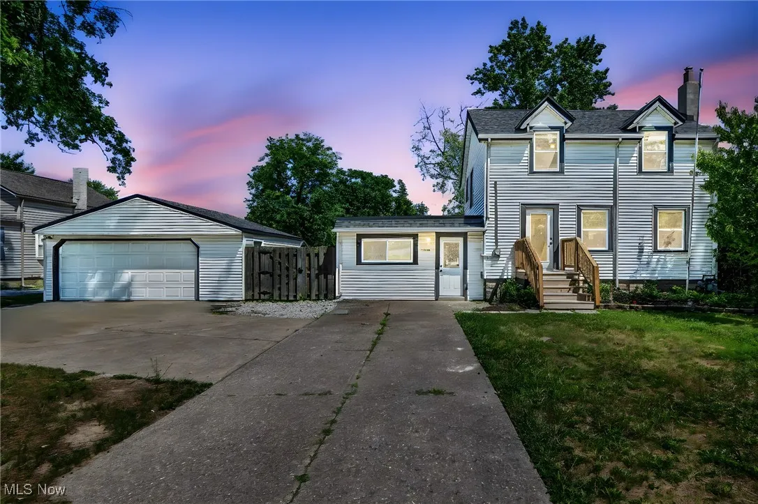 34061 Roberts Road, Eastlake, Ohio,MLS Now Listing ID