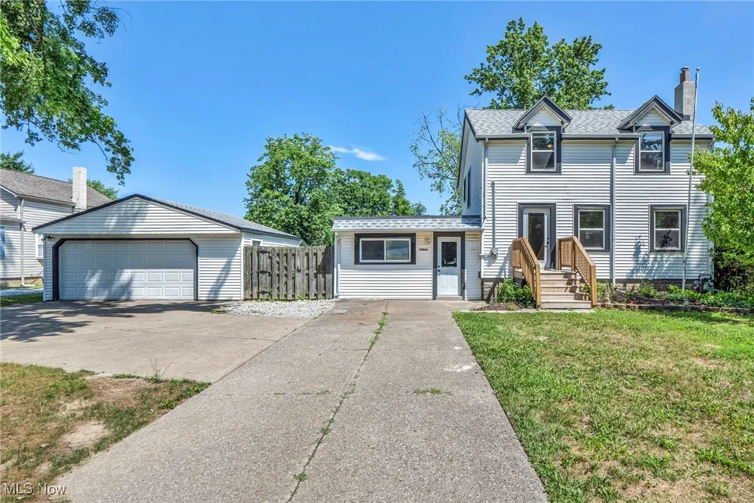 34061 Roberts Road, Eastlake, Ohio,MLS Now Listing ID