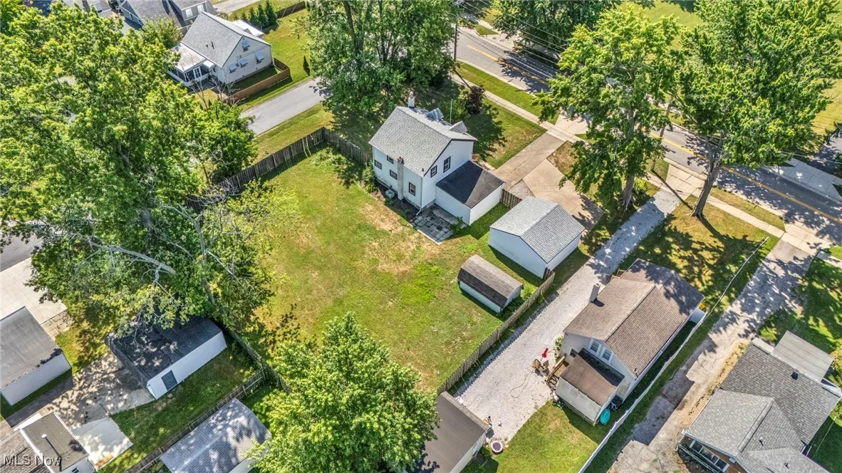 34061 Roberts Road, Eastlake, Ohio,MLS Now Listing ID