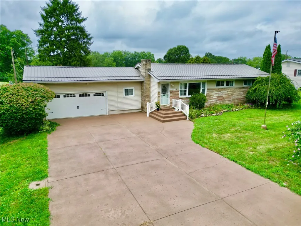 3945 Mill Drive, Zanesville, Ohio,MLS Now Listing ID