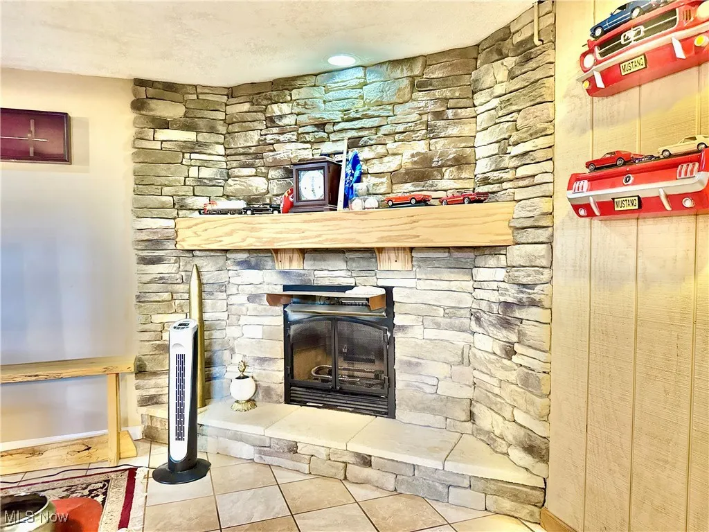3945 Mill Drive, Zanesville, Ohio,MLS Now Listing ID