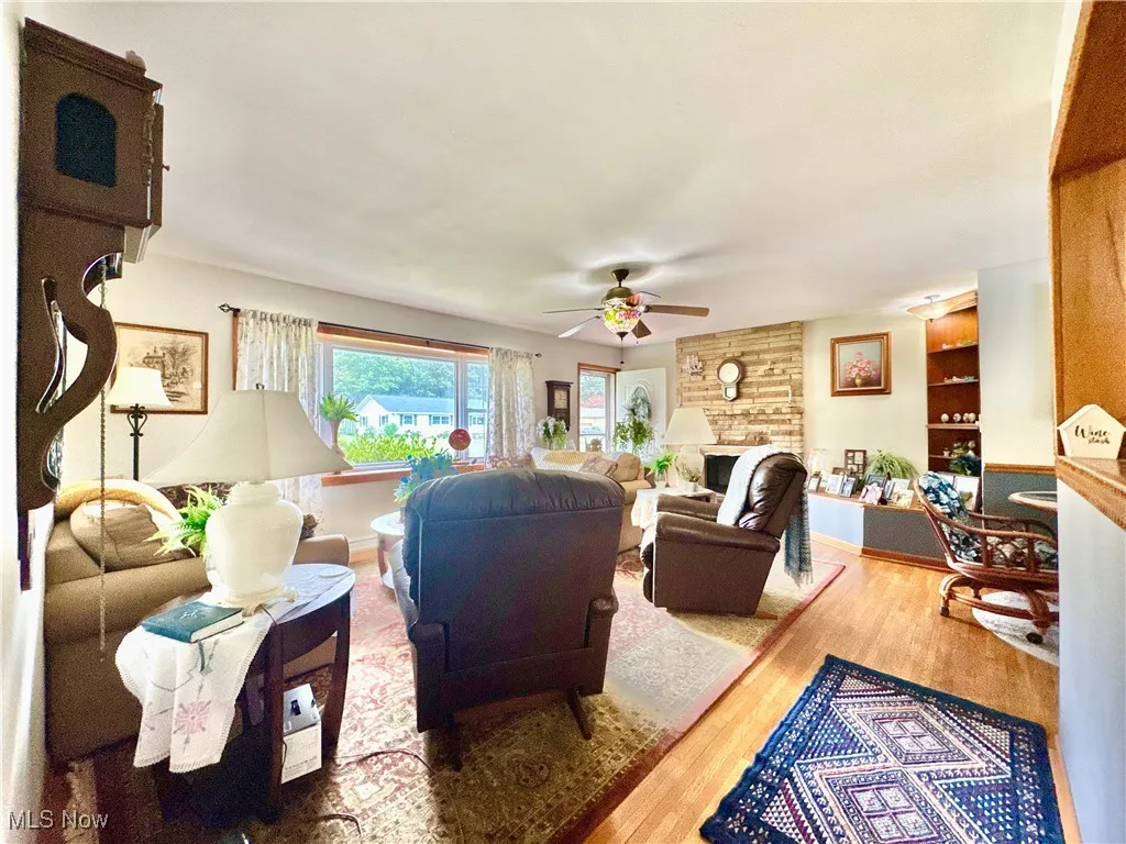3945 Mill Drive, Zanesville, Ohio,MLS Now Listing ID