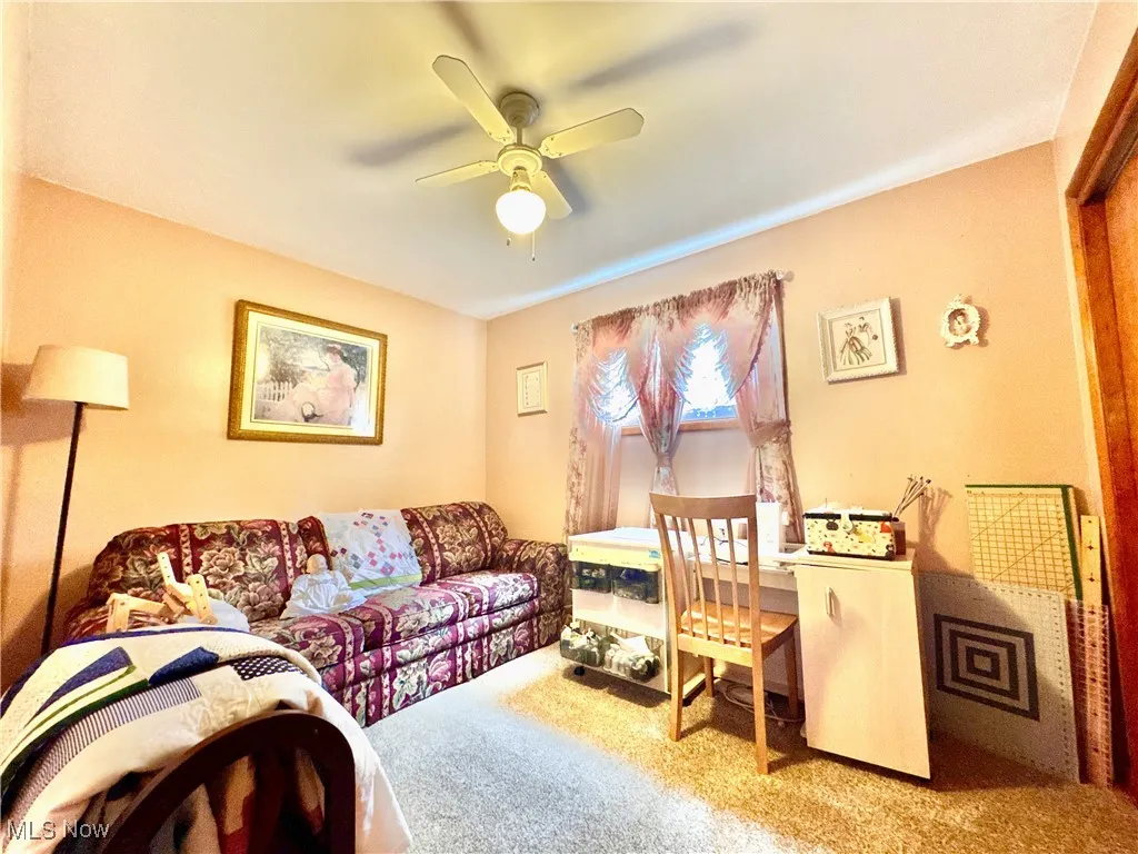 3945 Mill Drive, Zanesville, Ohio,MLS Now Listing ID
