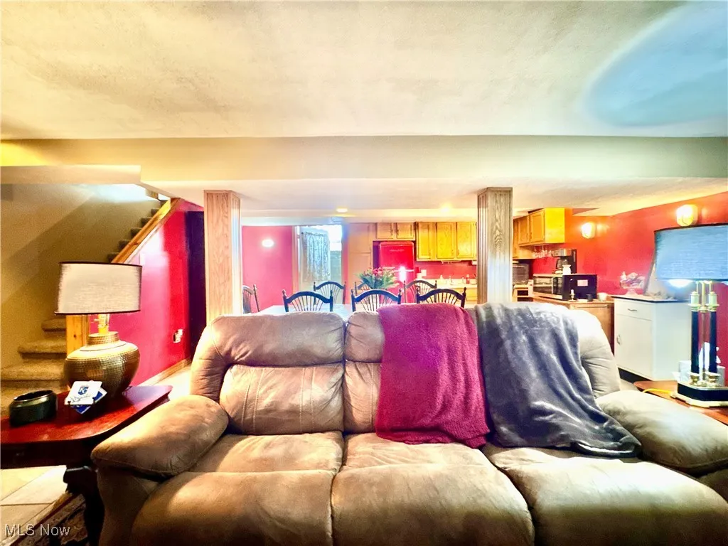 3945 Mill Drive, Zanesville, Ohio,MLS Now Listing ID