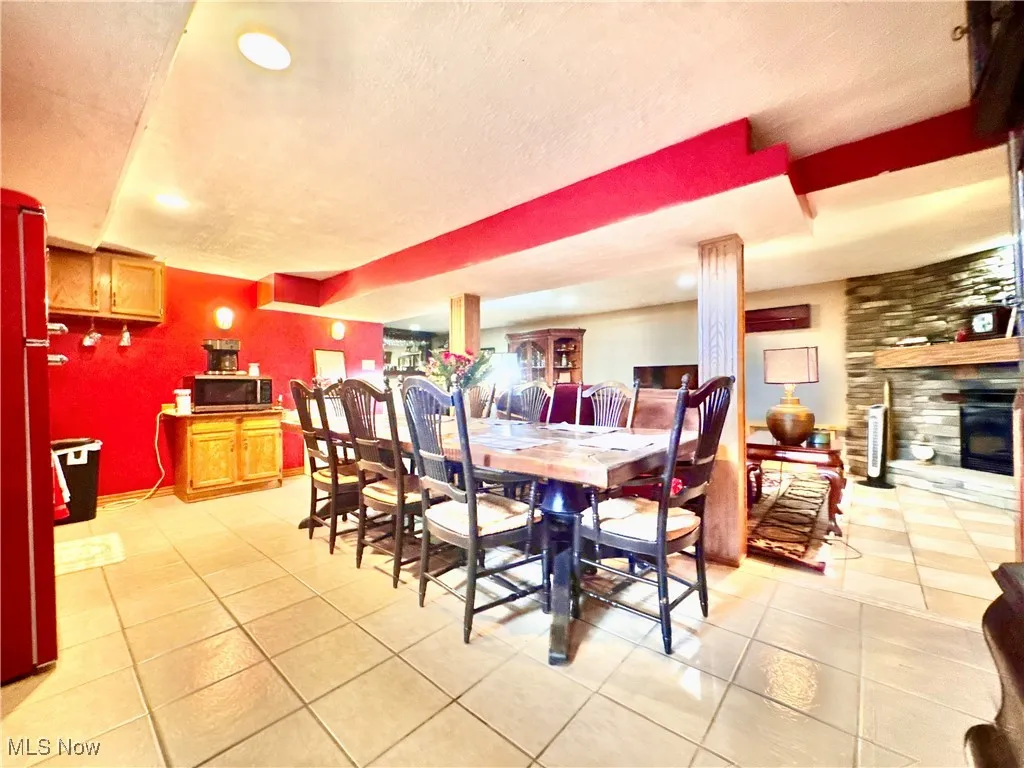 3945 Mill Drive, Zanesville, Ohio,MLS Now Listing ID