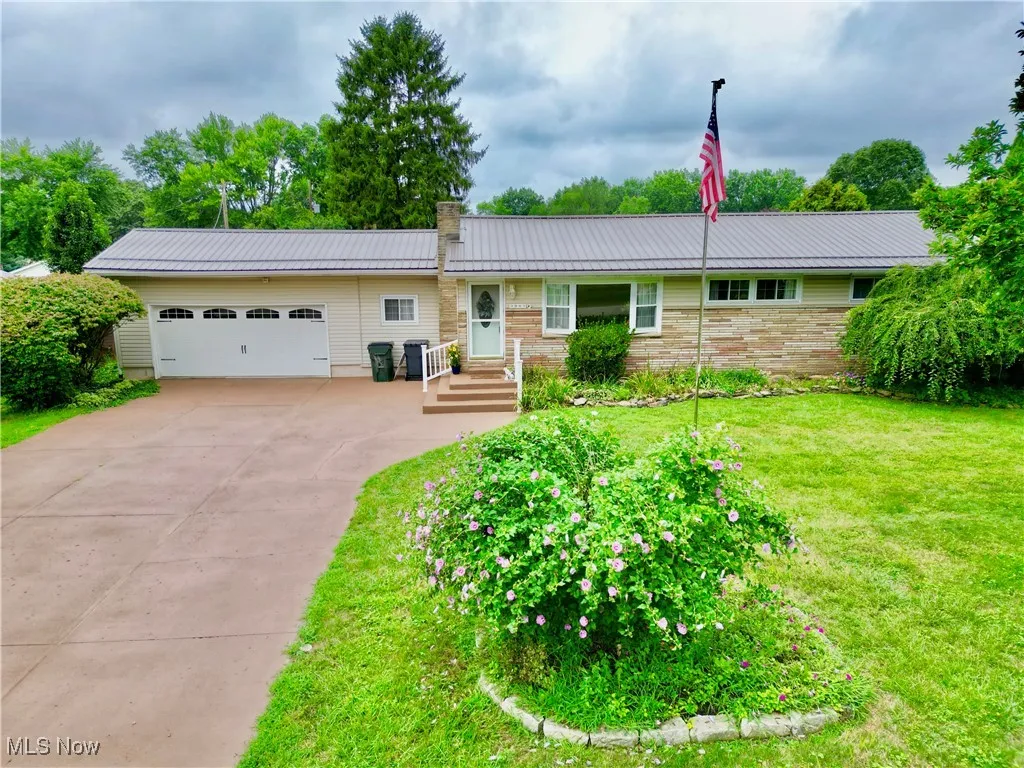 3945 Mill Drive, Zanesville, Ohio,MLS Now Listing ID