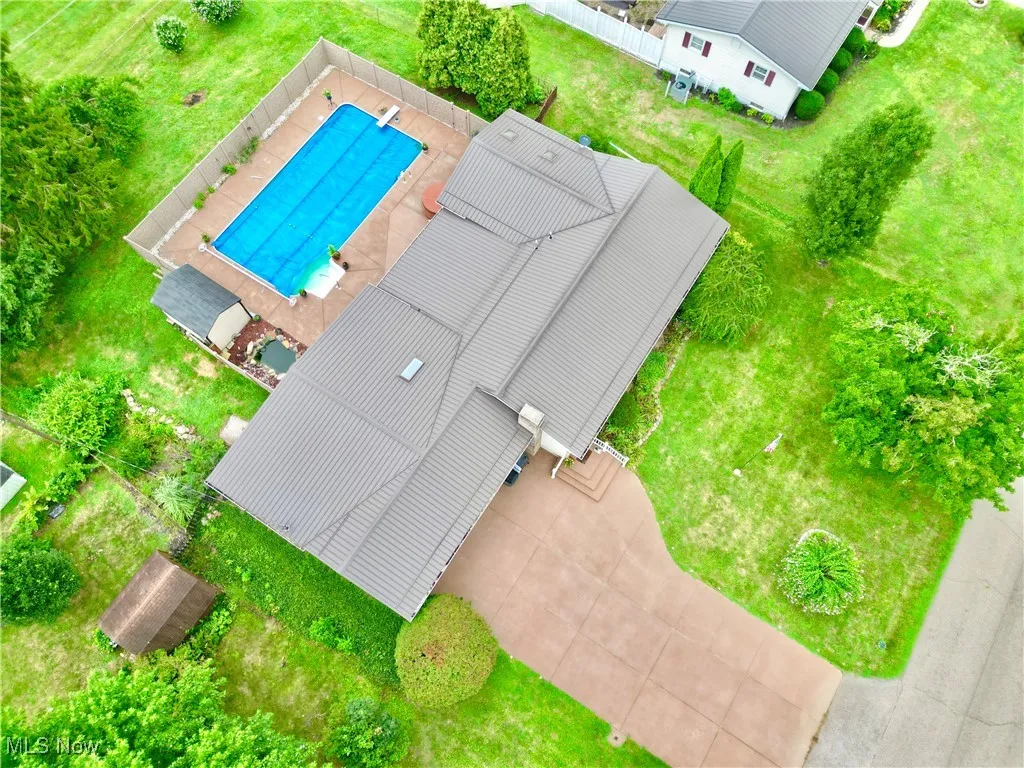 3945 Mill Drive, Zanesville, Ohio,MLS Now Listing ID