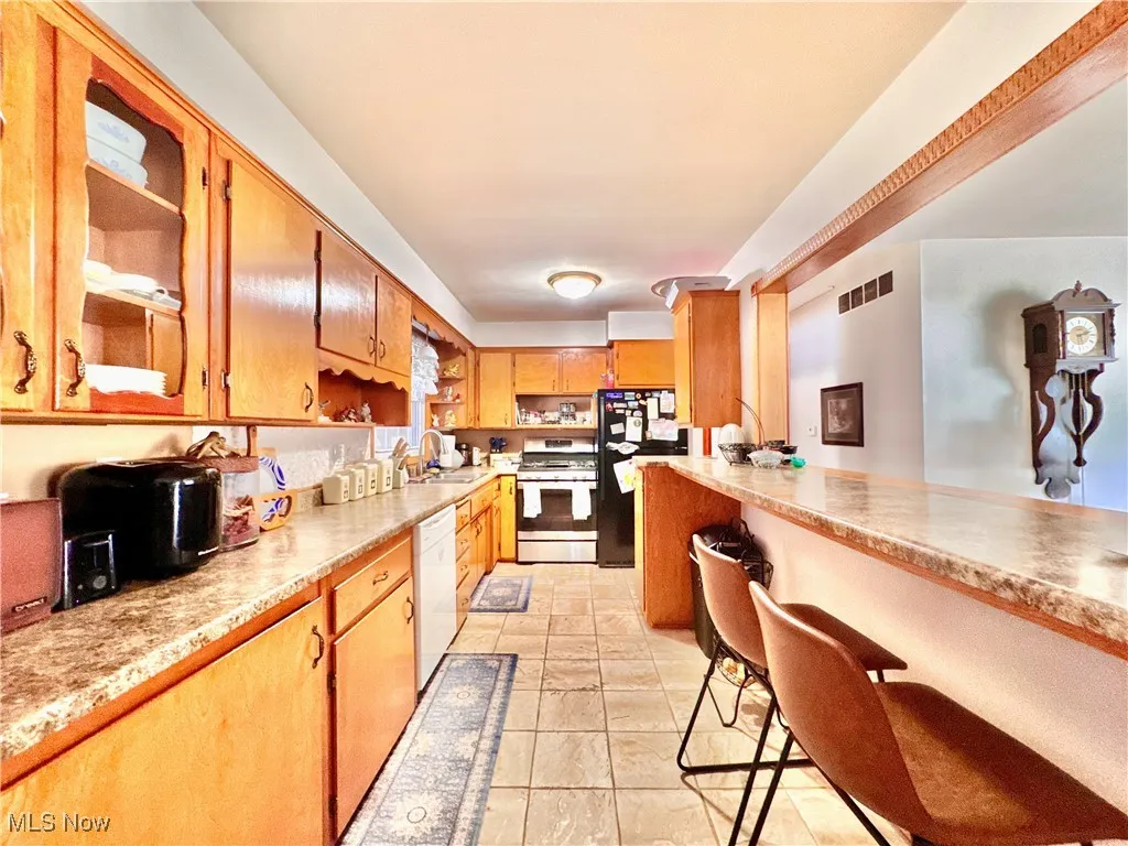 3945 Mill Drive, Zanesville, Ohio,MLS Now Listing ID