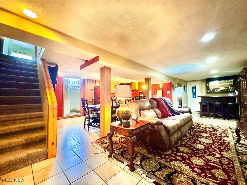 3945 Mill Drive, Zanesville, Ohio,MLS Now Listing ID