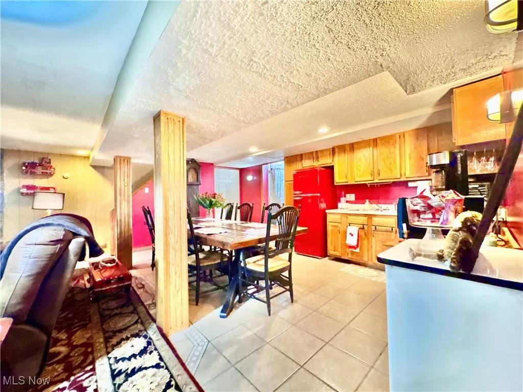 3945 Mill Drive, Zanesville, Ohio,MLS Now Listing ID