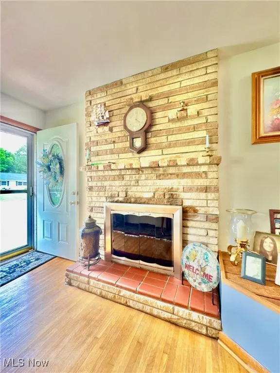 3945 Mill Drive, Zanesville, Ohio,MLS Now Listing ID