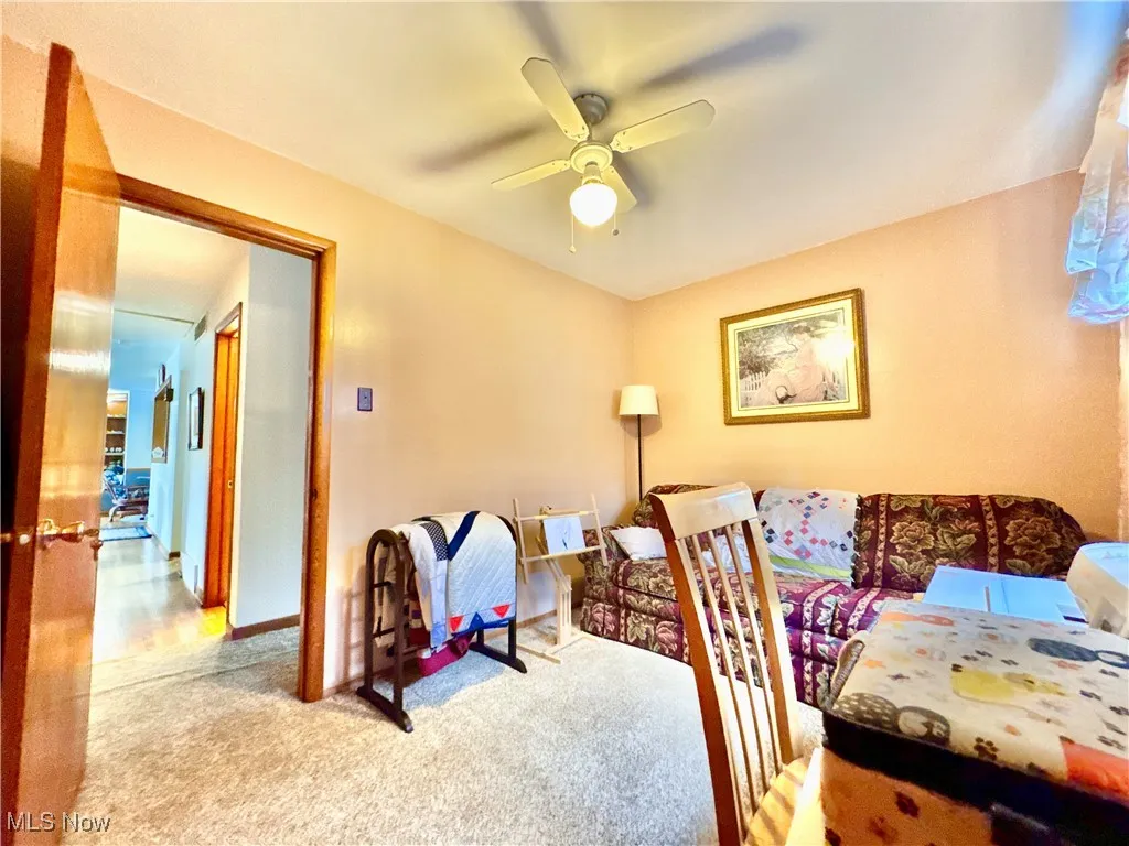 3945 Mill Drive, Zanesville, Ohio,MLS Now Listing ID