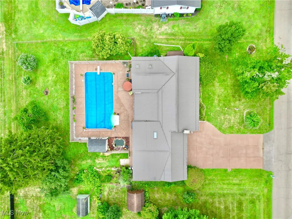 3945 Mill Drive, Zanesville, Ohio,MLS Now Listing ID