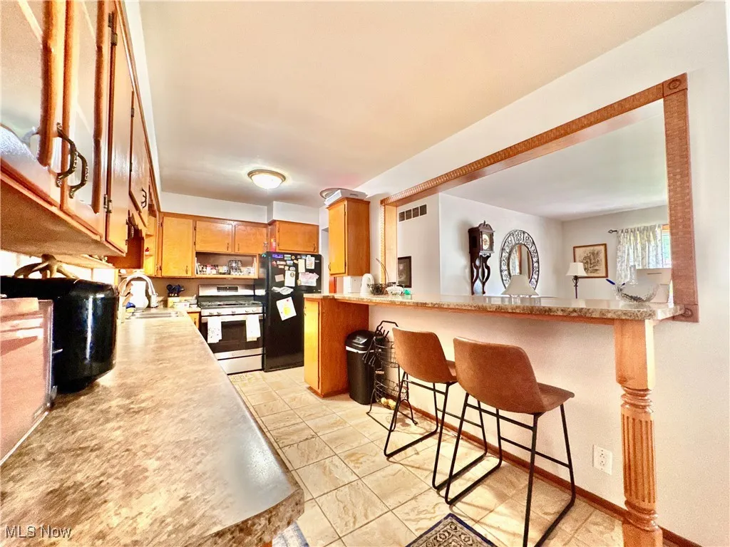 3945 Mill Drive, Zanesville, Ohio,MLS Now Listing ID