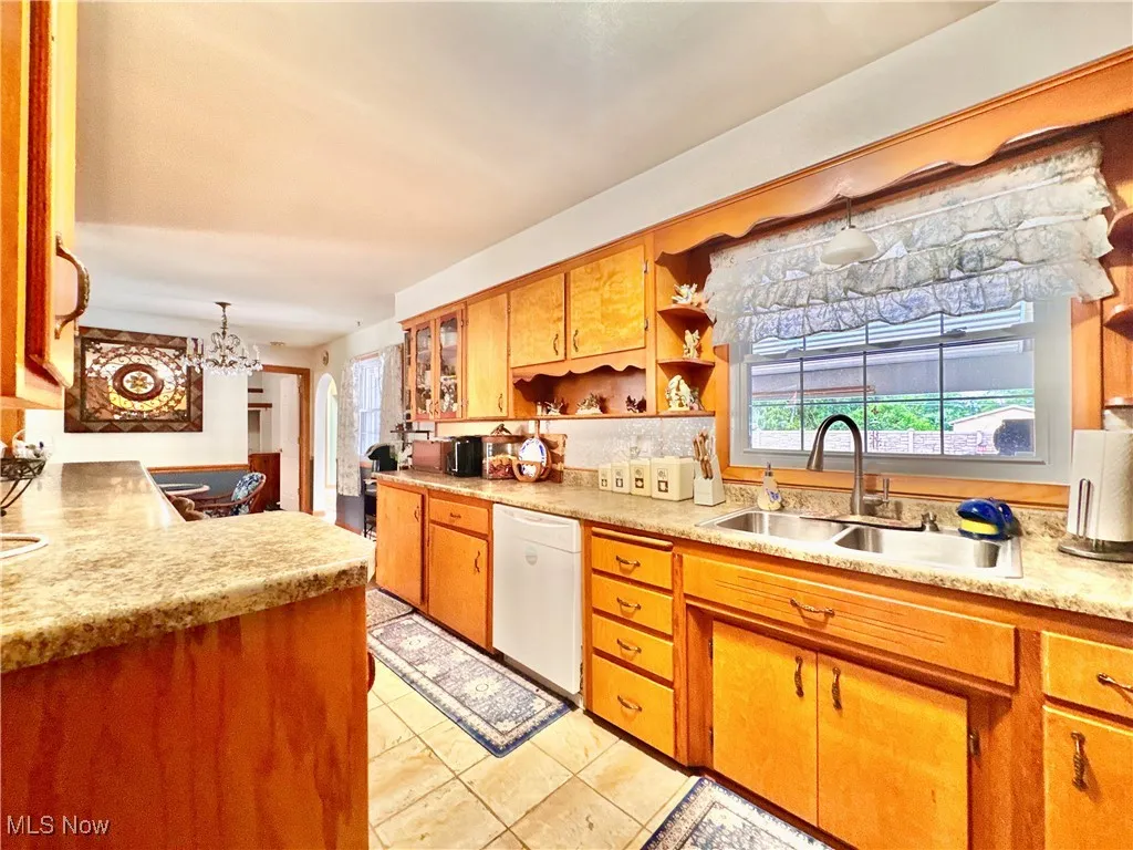 3945 Mill Drive, Zanesville, Ohio,MLS Now Listing ID