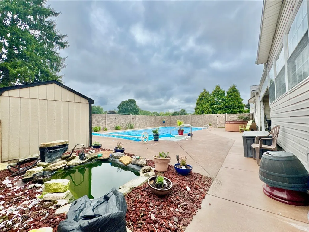3945 Mill Drive, Zanesville, Ohio,MLS Now Listing ID