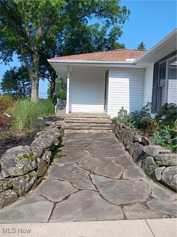 5110 Royalwood Road, North Royalton, Ohio,MLS Now Listing ID
