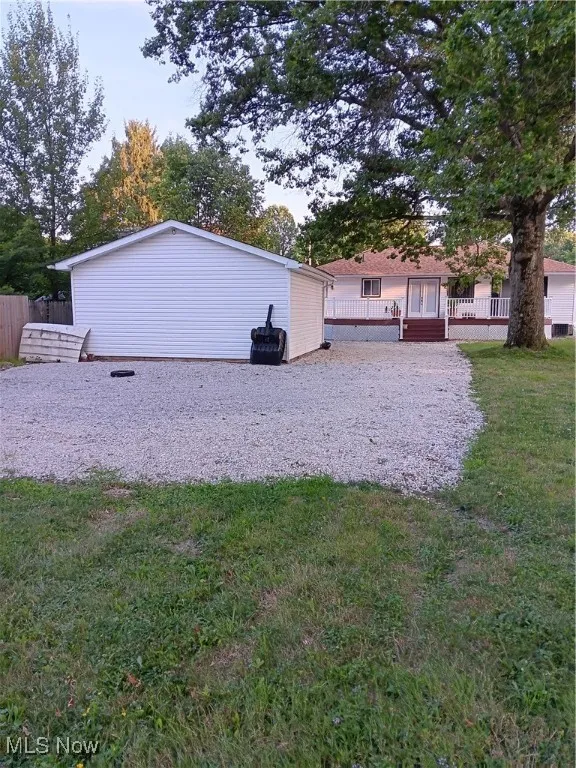 5110 Royalwood Road, North Royalton, Ohio,MLS Now Listing ID