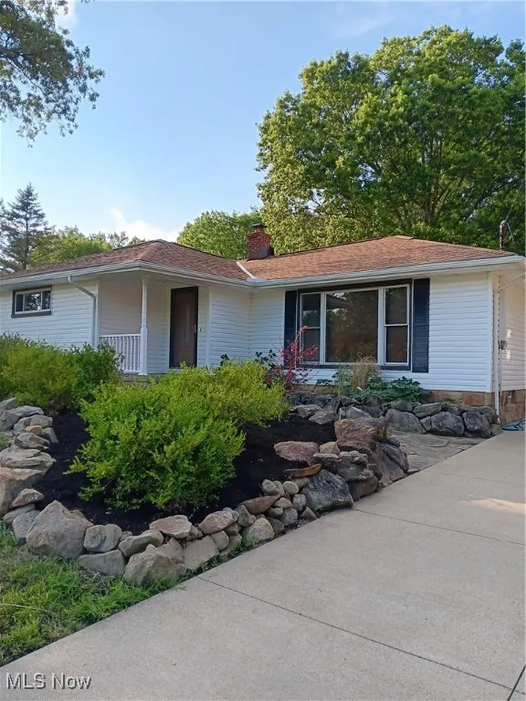 5110 Royalwood Road, North Royalton, Ohio,MLS Now Listing ID