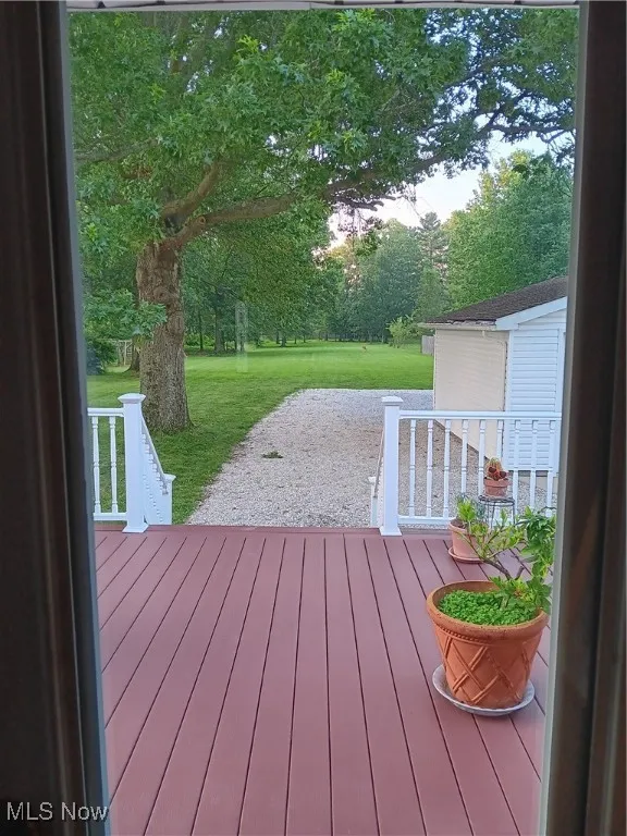 5110 Royalwood Road, North Royalton, Ohio,MLS Now Listing ID
