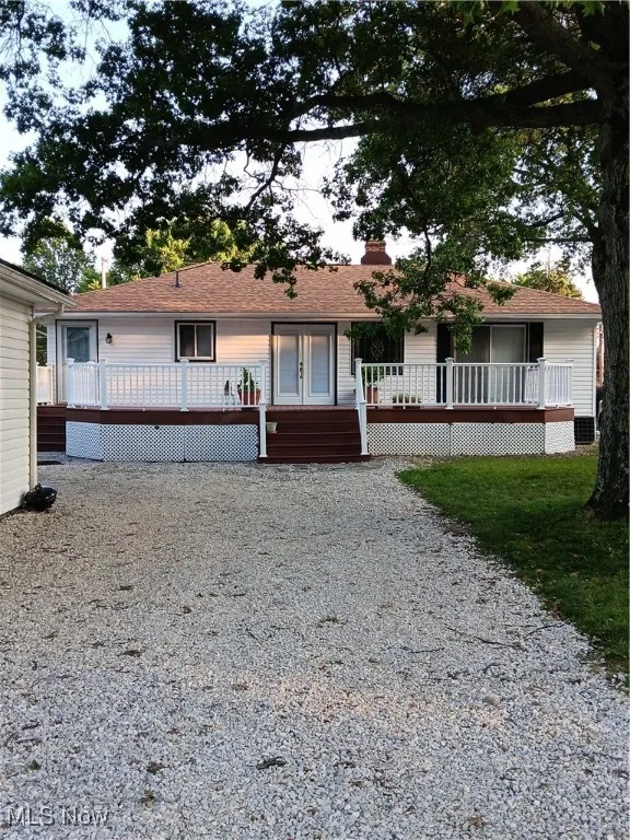5110 Royalwood Road, North Royalton, Ohio,MLS Now Listing ID