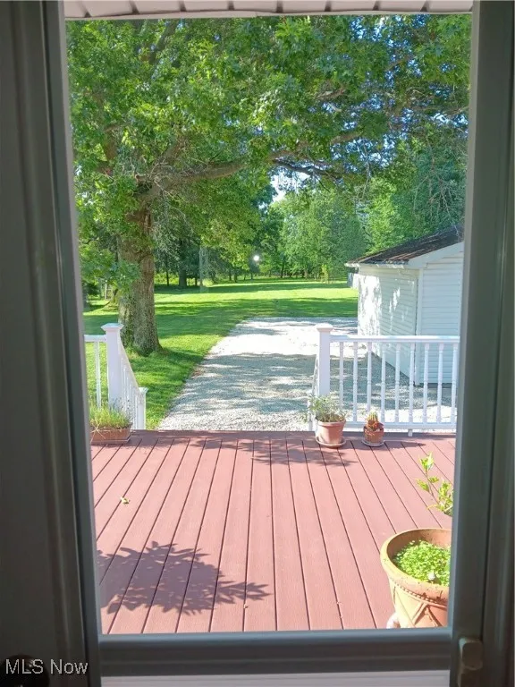 5110 Royalwood Road, North Royalton, Ohio,MLS Now Listing ID