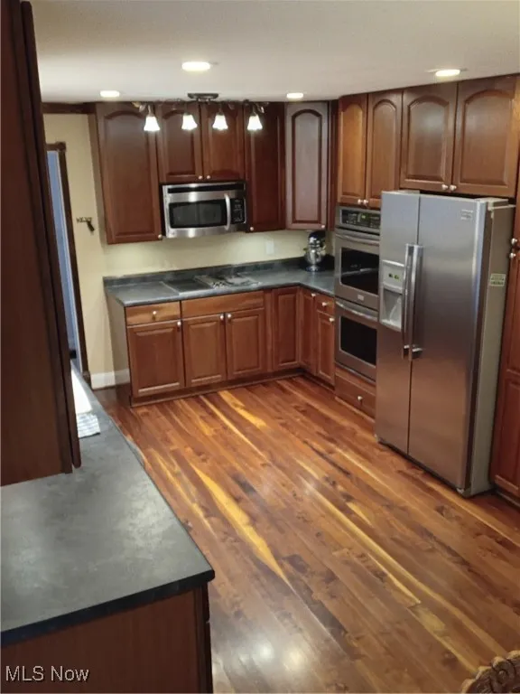 5110 Royalwood Road, North Royalton, Ohio,MLS Now Listing ID