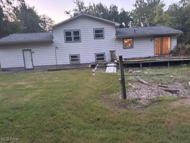 266 Corriedale Drive, Cortland, Ohio,MLS Now Listing ID