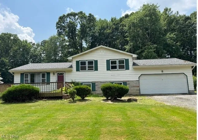 266 Corriedale Drive, Cortland, Ohio,MLS Now Listing ID