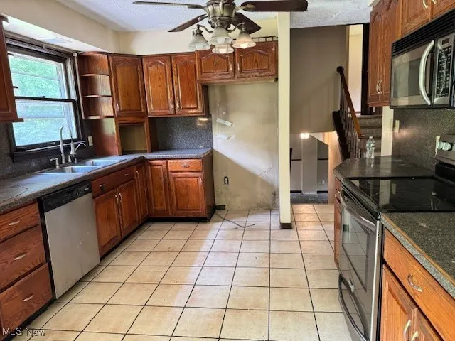 266 Corriedale Drive, Cortland, Ohio,MLS Now Listing ID