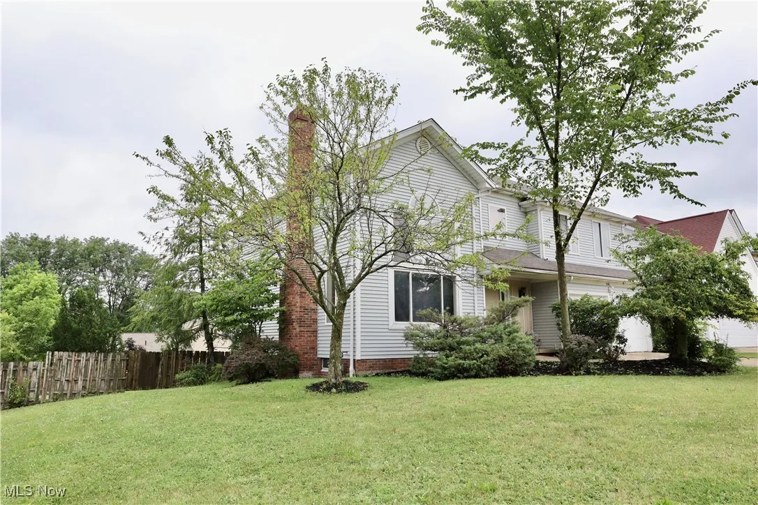 5141 Austen Lane, Richmond Heights, Ohio,MLS Now Listing ID