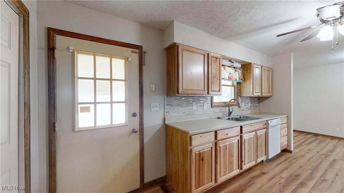 705 Camden Avenue, Parkersburg, West Virginia,MLS Now Listing ID