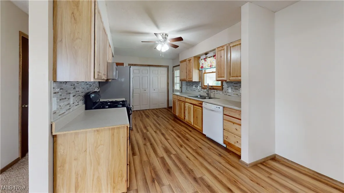 705 Camden Avenue, Parkersburg, West Virginia,MLS Now Listing ID