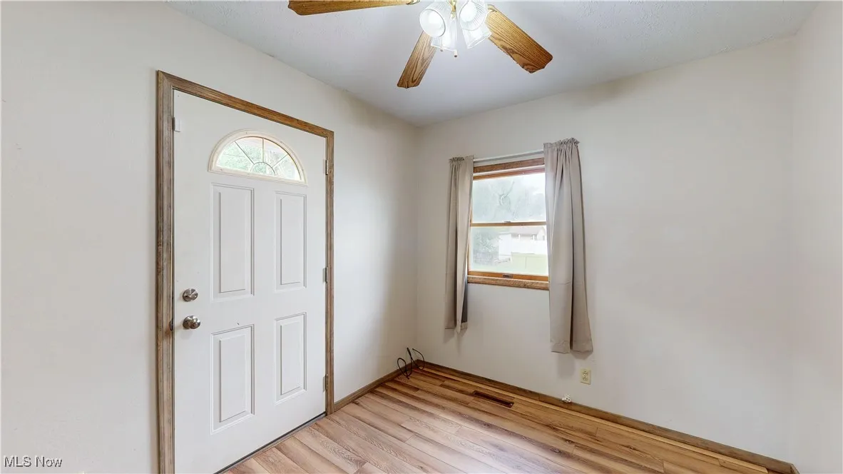 705 Camden Avenue, Parkersburg, West Virginia,MLS Now Listing ID
