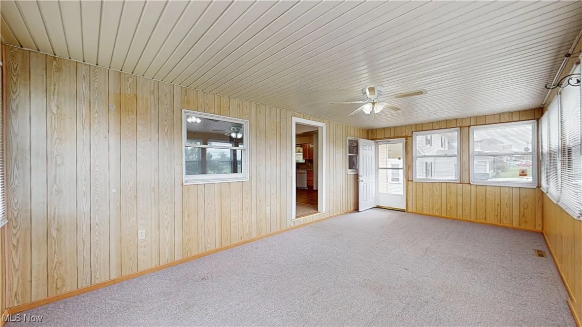 705 Camden Avenue, Parkersburg, West Virginia,MLS Now Listing ID