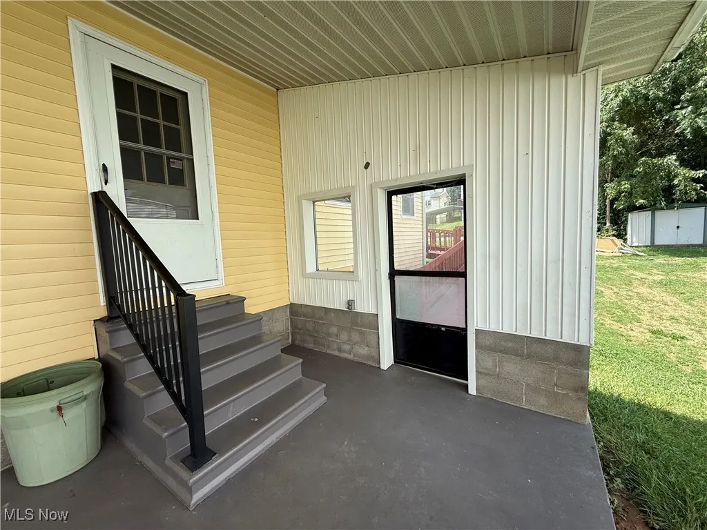 705 Camden Avenue, Parkersburg, West Virginia,MLS Now Listing ID
