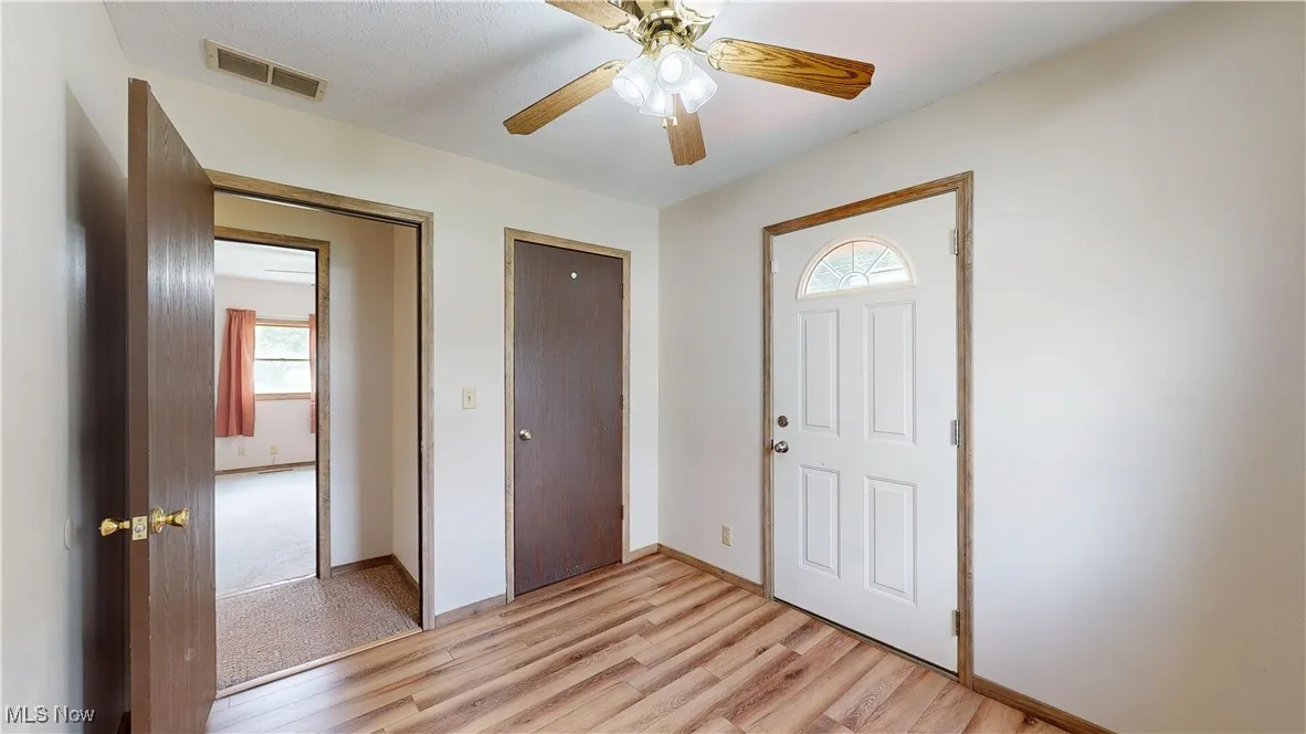 705 Camden Avenue, Parkersburg, West Virginia,MLS Now Listing ID