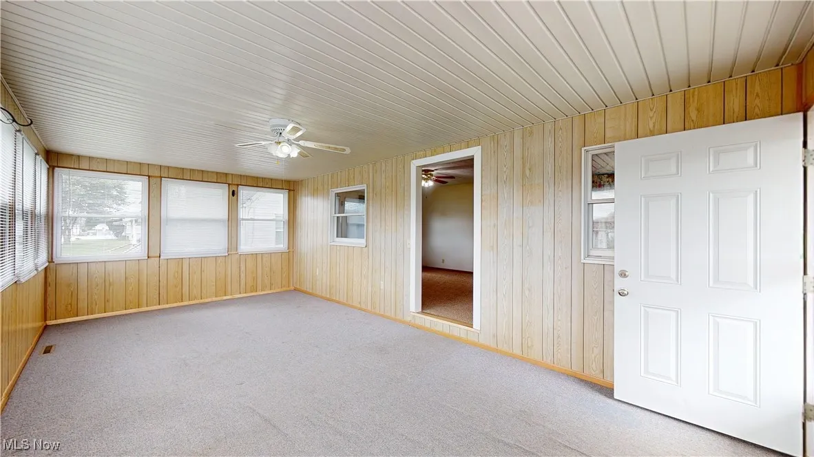 705 Camden Avenue, Parkersburg, West Virginia,MLS Now Listing ID