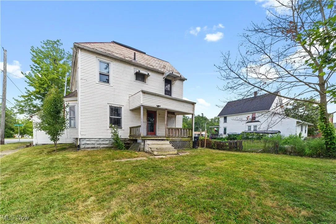 1601 Middle Avenue, Elyria, Ohio,MLS Now Listing ID