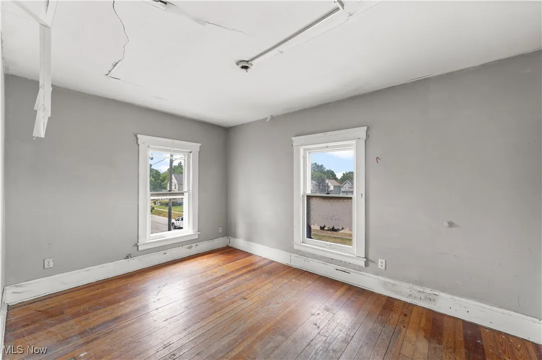 1601 Middle Avenue, Elyria, Ohio,MLS Now Listing ID