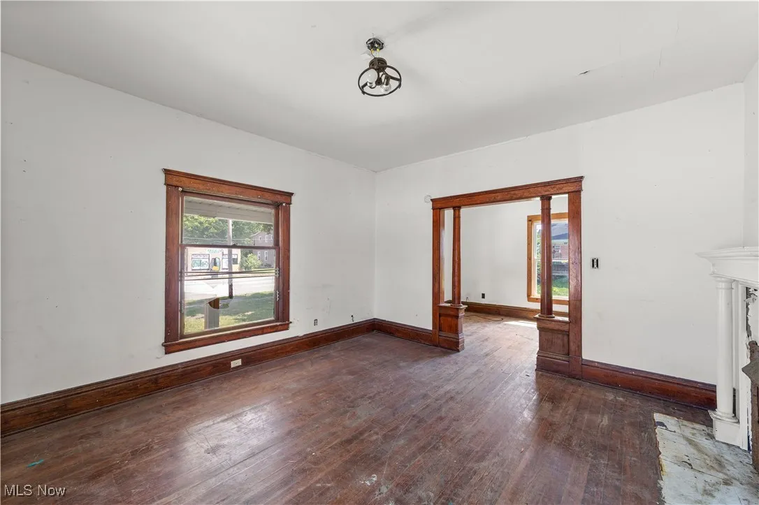 1601 Middle Avenue, Elyria, Ohio,MLS Now Listing ID