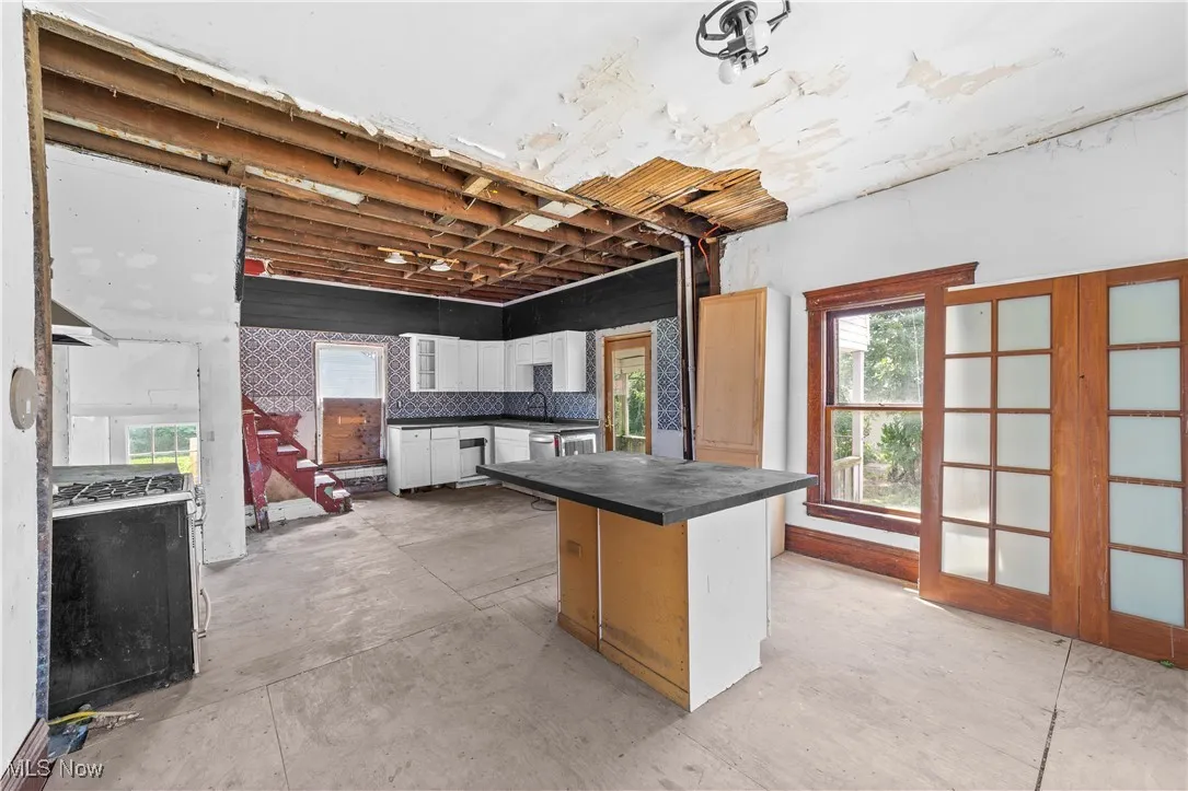 1601 Middle Avenue, Elyria, Ohio,MLS Now Listing ID