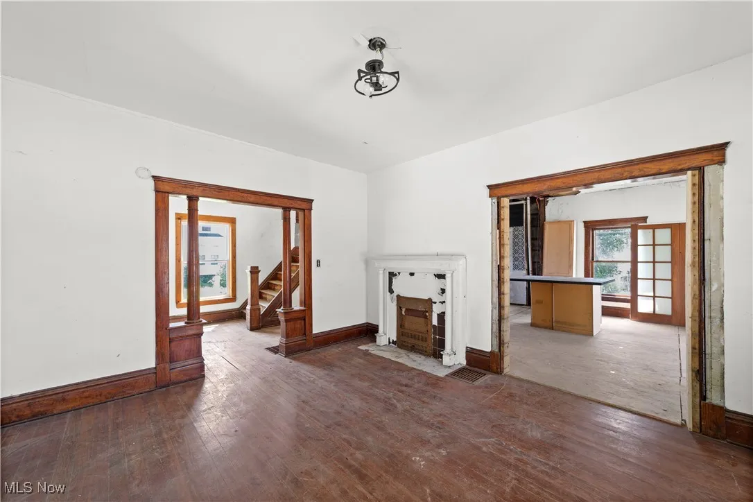 1601 Middle Avenue, Elyria, Ohio,MLS Now Listing ID