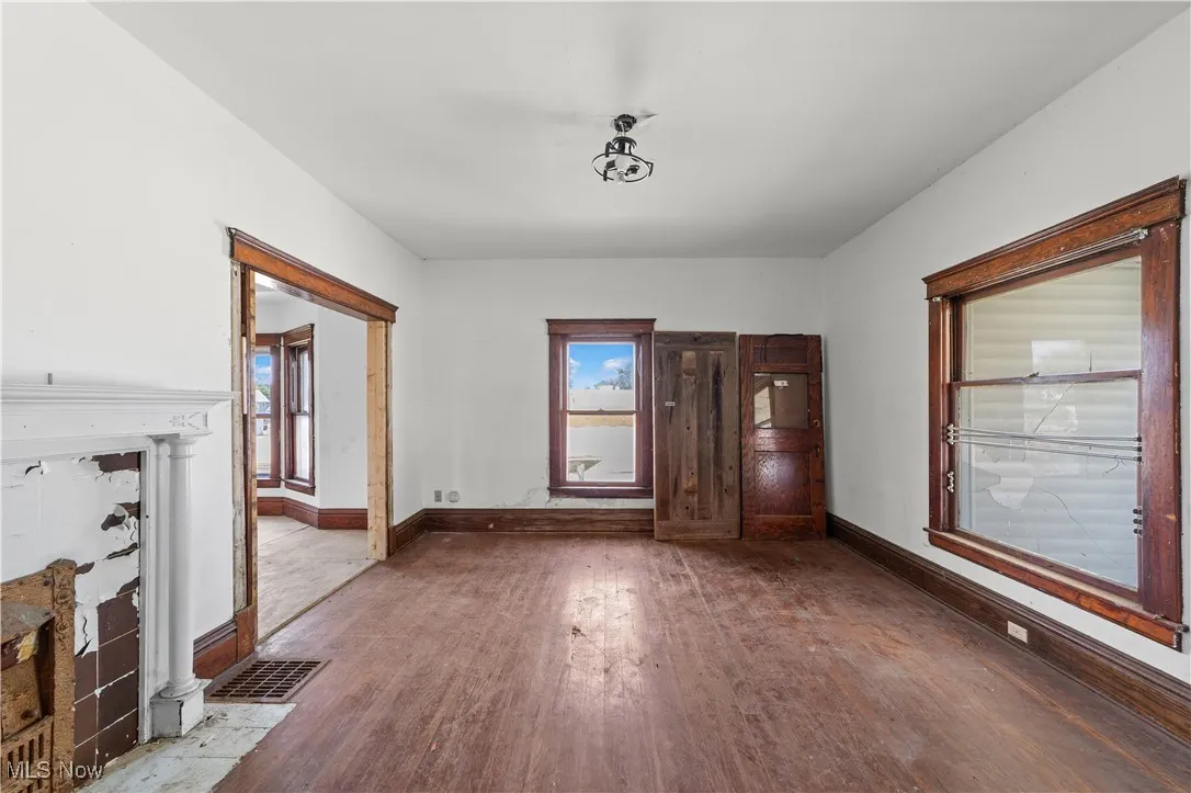 1601 Middle Avenue, Elyria, Ohio,MLS Now Listing ID
