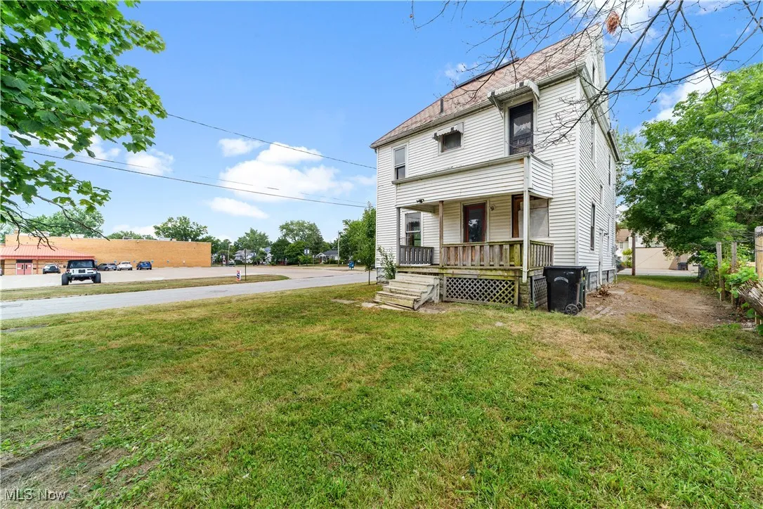 1601 Middle Avenue, Elyria, Ohio,MLS Now Listing ID