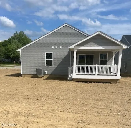 3657 Belt Line Drive, Norton, Ohio,MLS Now Listing ID