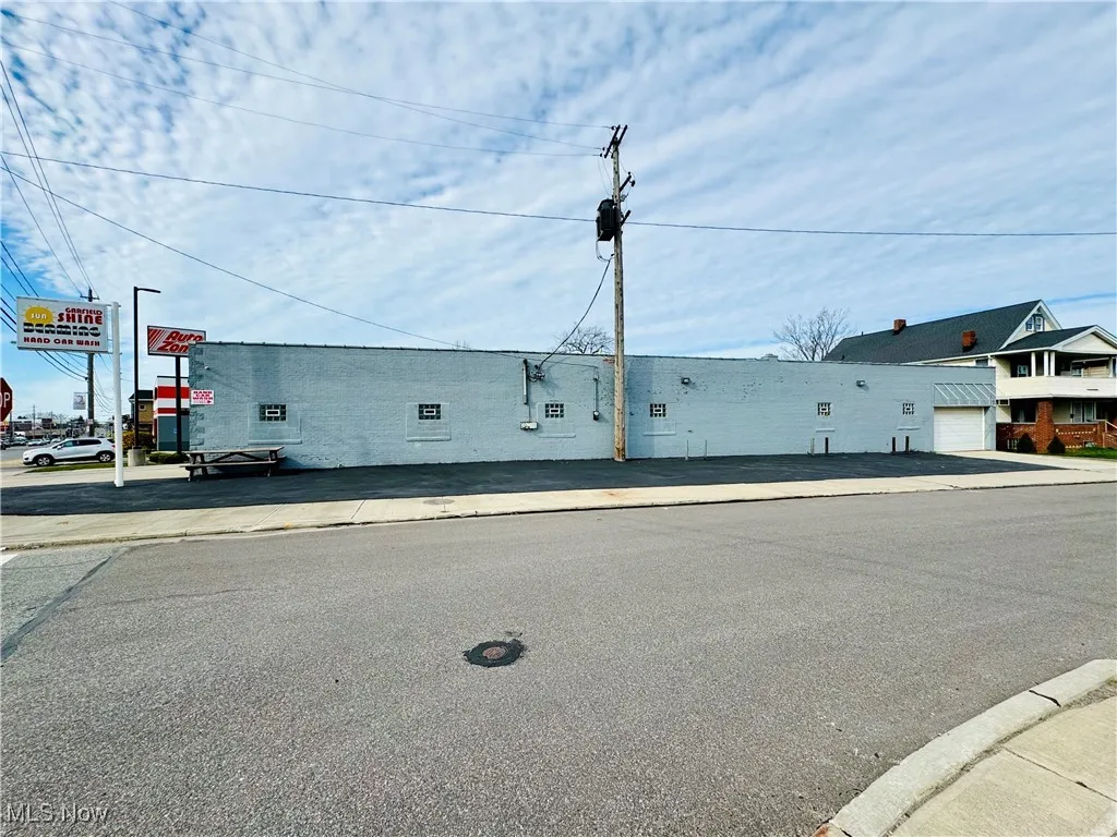 5067 Turney Road, Garfield Heights, Ohio,MLS Now Listing ID