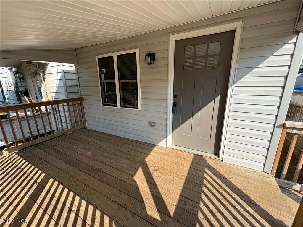 101 Montgomery Street, Marietta, Ohio,MLS Now Listing ID