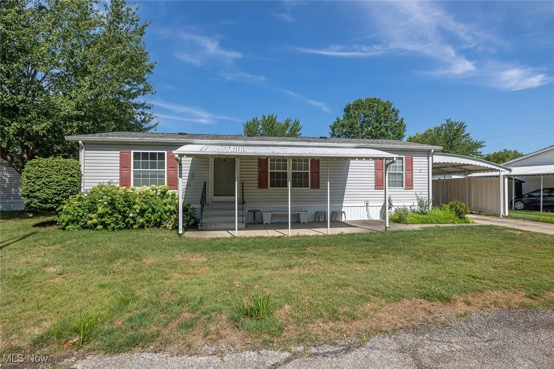 2 Corktree, Olmsted Twp, Ohio,MLS Now Listing ID